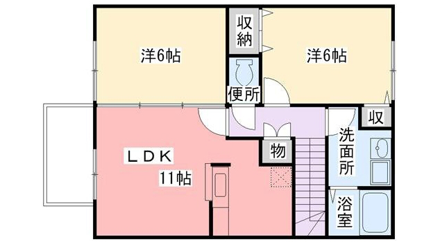 間取り画像