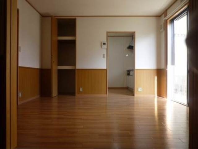 内装１