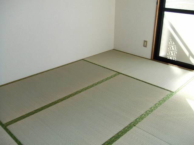 内装２
