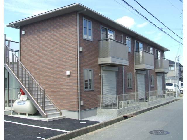 外観１
