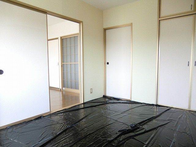 内装５
