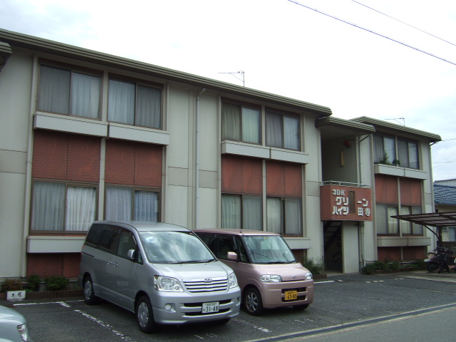 0/グリーンハイツ田寺