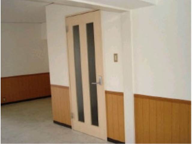 内装４