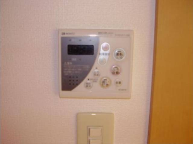 内装４