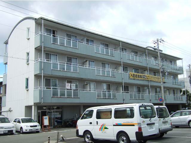 0/シティーライフ北条