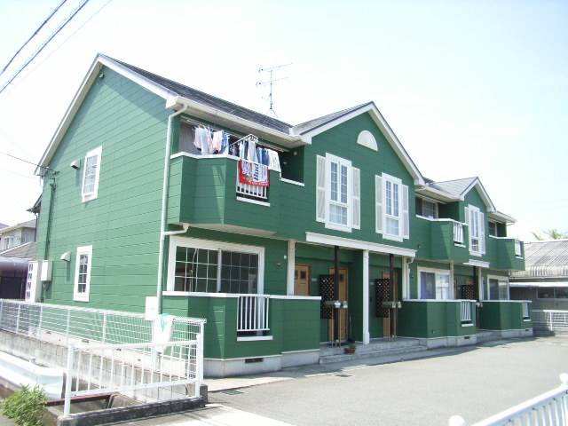 外観１