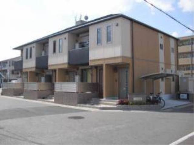 0/シャーメゾン東新町
