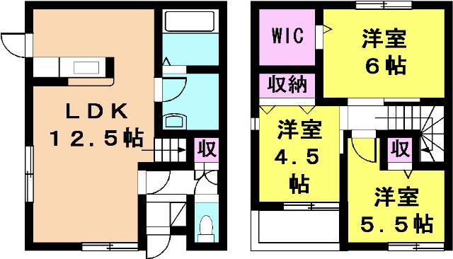 間取り画像