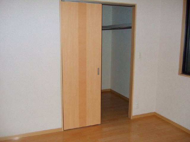 内装３