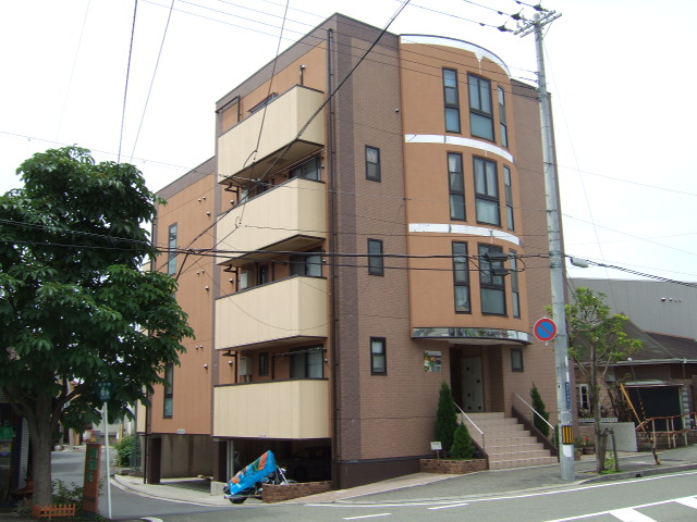 外観画像