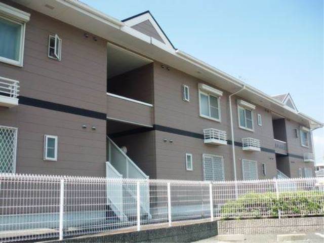 外観１