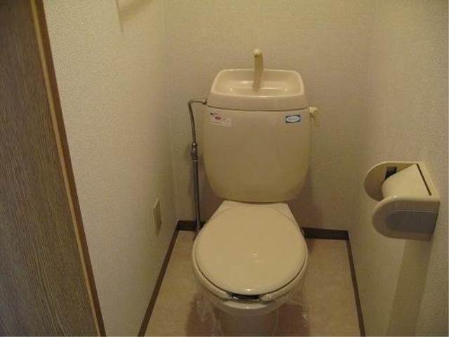 内装４