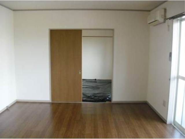 内装１