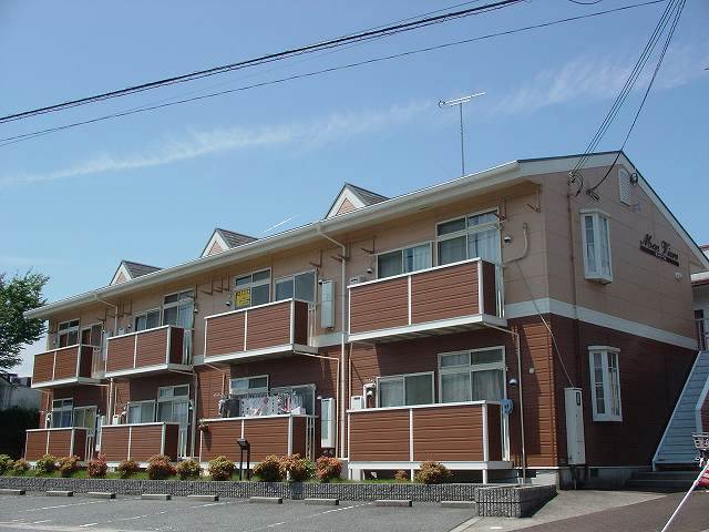 外観１