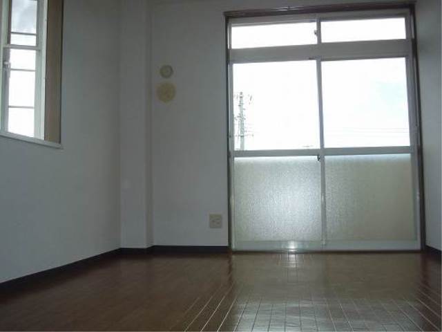 内装１