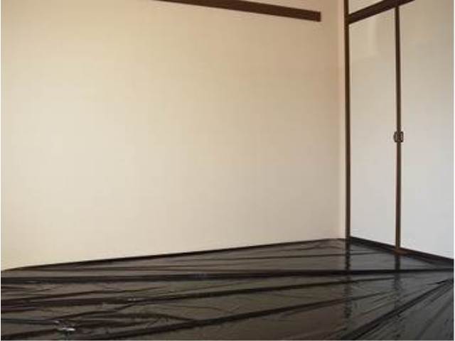 内装５