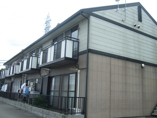 外観１