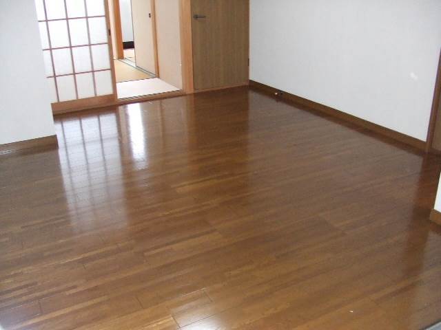 内装１