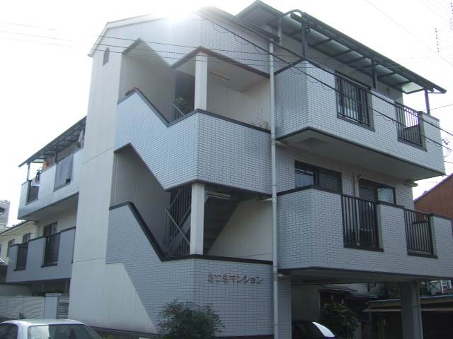 外観１