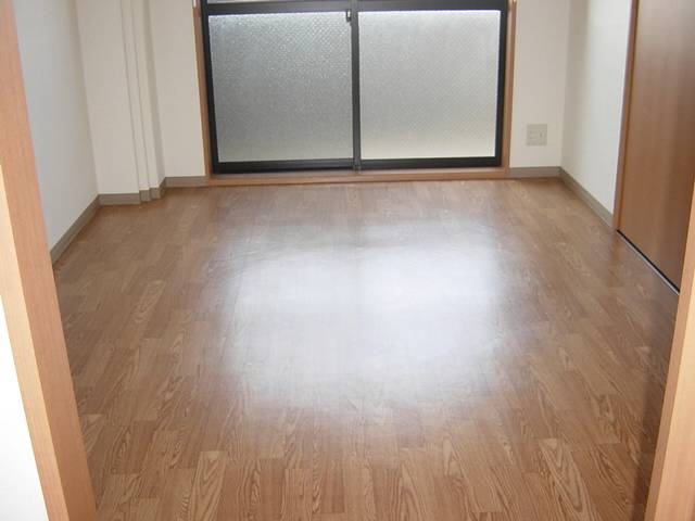 内装３