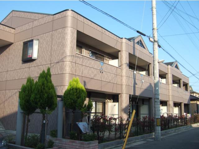 外観１
