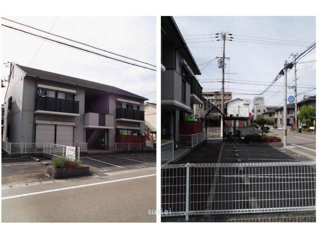 外観１