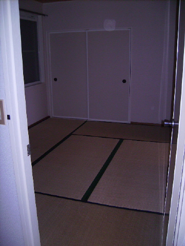 内装１