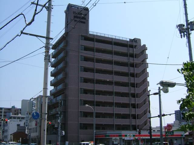 外観１