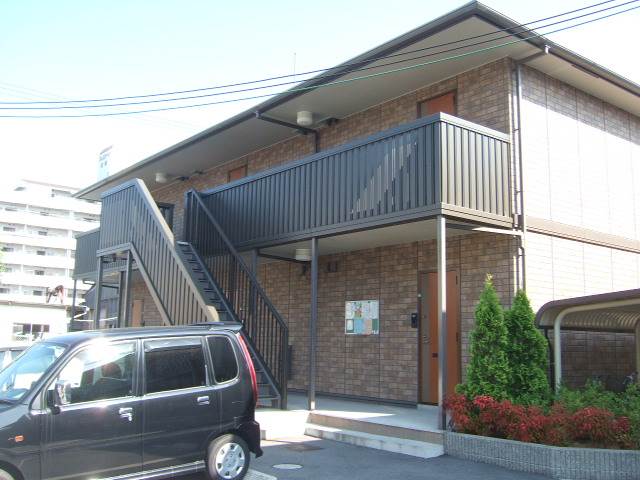 外観１