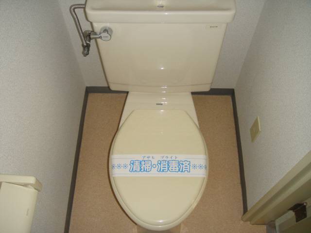 内装５
