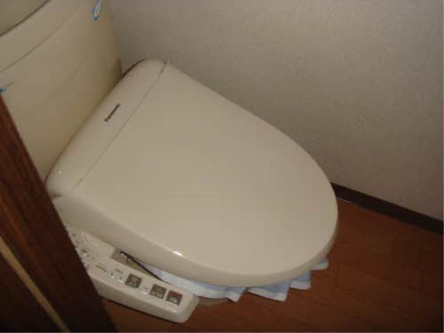 内装２