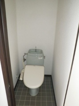 内装４