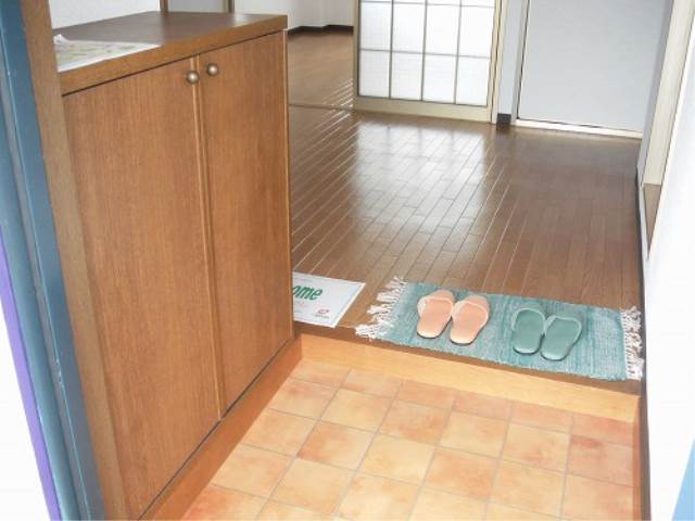 内装６