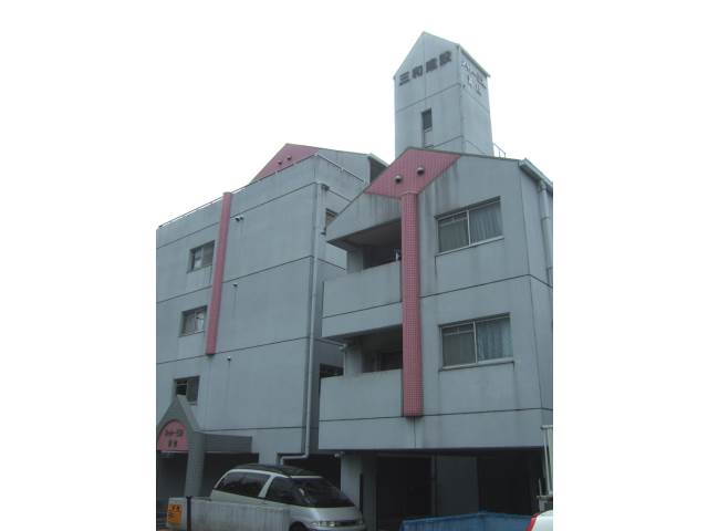 0/シャトー三和青山