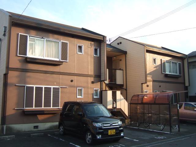 外観１