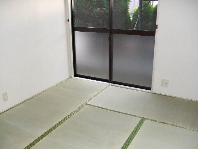 内装３
