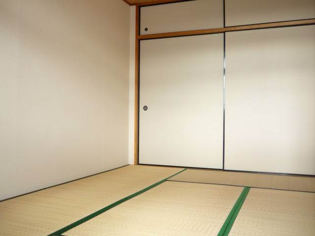 内装１
