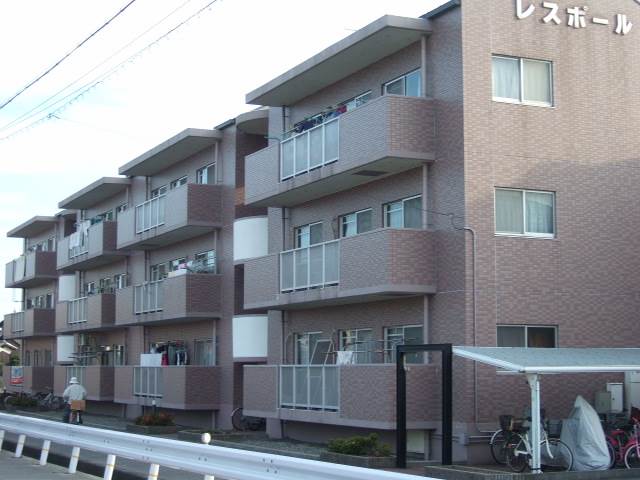 外観１