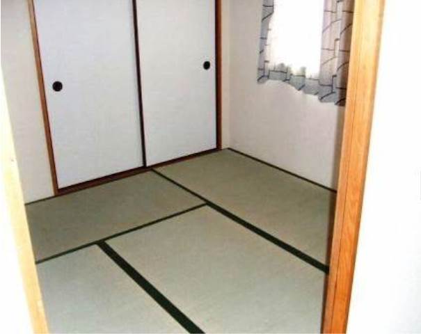 内装３