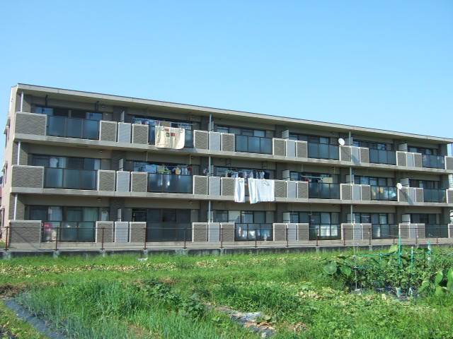 外観１
