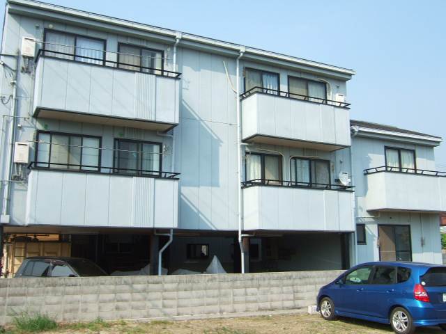 外観１