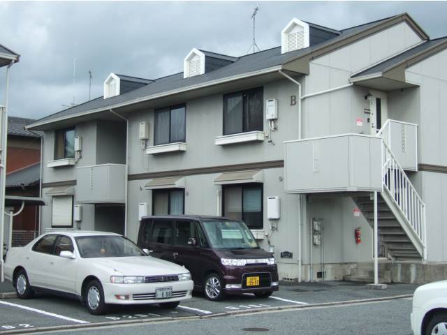 外観１
