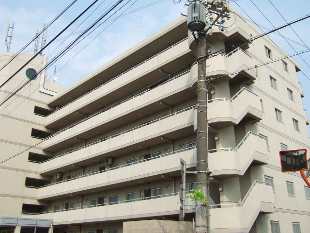 外観１