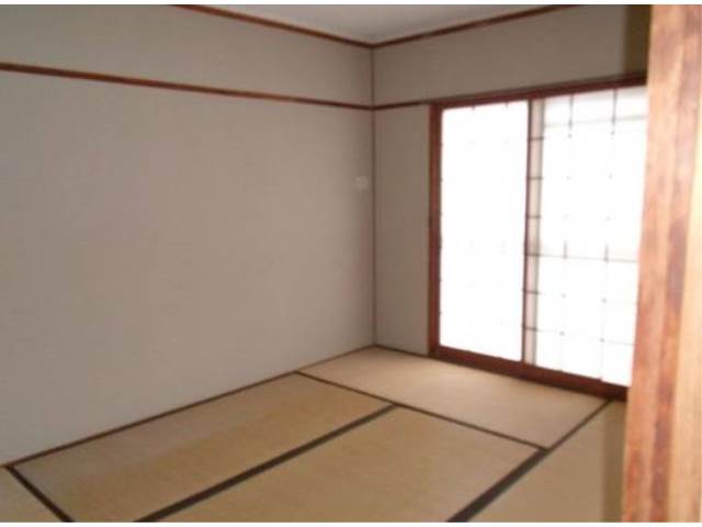 内装２