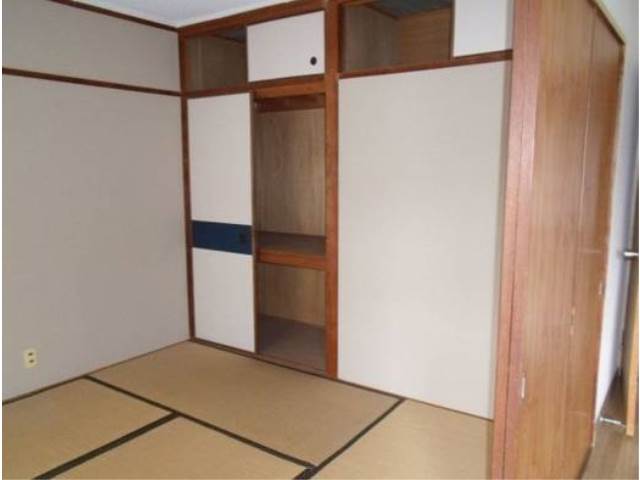 内装３