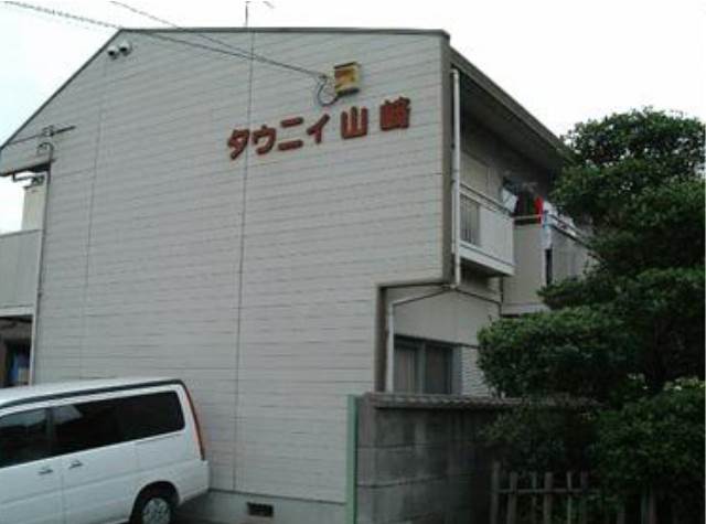 外観１