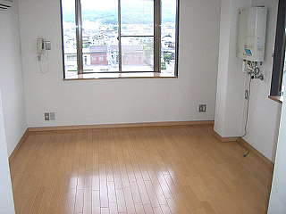 内装２