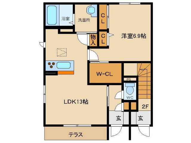間取り画像