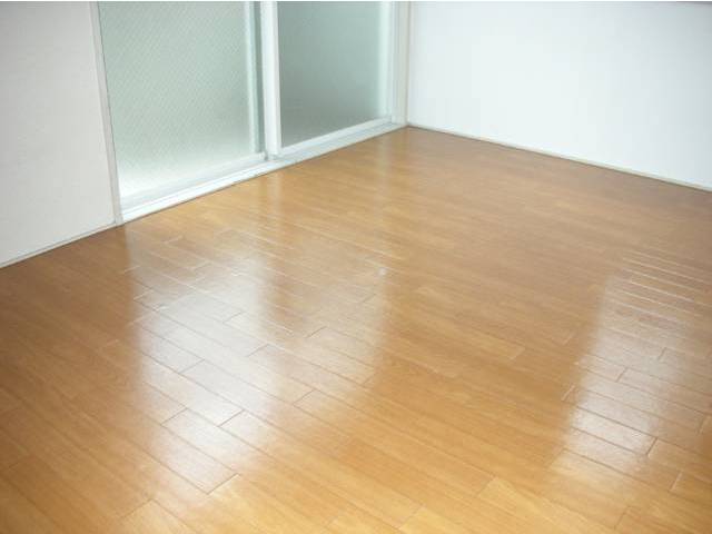 内装２