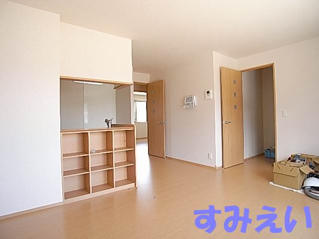 内装３